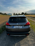 Peugeot 2008 AUTOMAT Konin - zdjęcie 2
