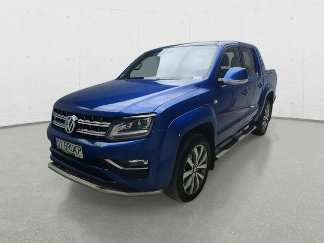 Volkswagen Amarok Komorniki - zdjęcie 2
