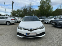 Toyota Auris Benzyna/Salon Polska/I WŁ/Faktura VAT 23 %/Zamiana/Kredyt Warszawa - zdjęcie 3