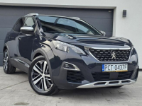 Peugeot 3008 FOCAL /full LED/ masaże/ skóry/ panorama/ GT 180km/ eat8 Czarnków - zdjęcie 2