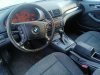 Bmw e 46 Kombi Skrzynia Automat .LPG GAZ .