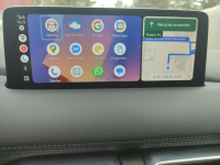 Mazda CX-5 Salon Polska 1-właściciel Otwock - zdjęcie 12