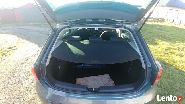 Seat Leon Babiak - zdjęcie 3