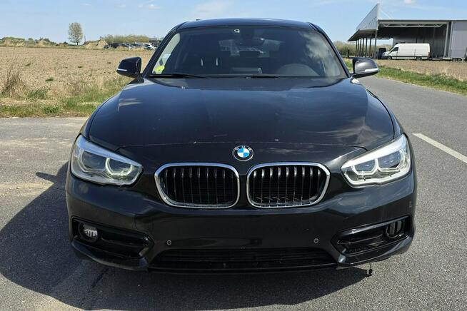BMW 120 Automat , 2.0d ! 140.000km Pleszew - zdjęcie 1