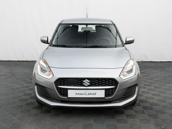 Suzuki Swift WD9404R#1.2 Dualjet SHVS Premium Cz.cof Salon PL VAT 23% Pępowo - zdjęcie 7