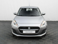 Suzuki Swift WD9404R#1.2 Dualjet SHVS Premium Cz.cof Salon PL VAT 23% Pępowo - zdjęcie 7