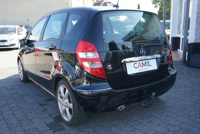 Mercedes A 200 zarejestrowany, AUTOMAT, ubezpieczony Opole - zdjęcie 7