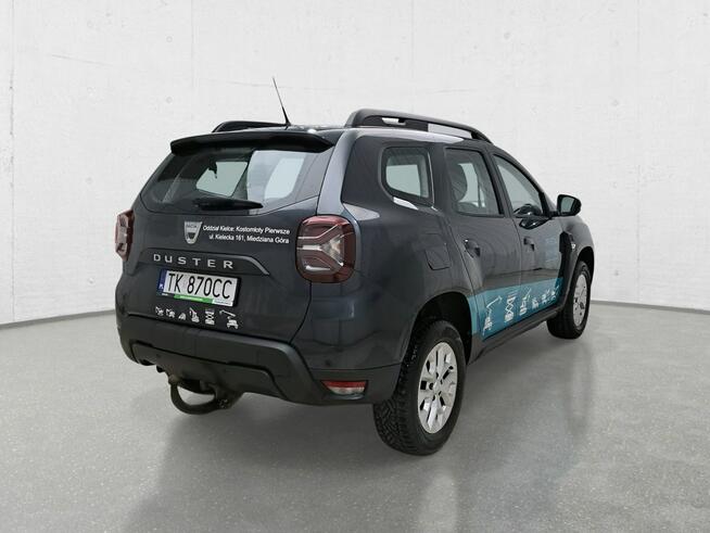 Dacia Duster Komorniki - zdjęcie 7