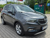Opel Mokka Automat Cosmo Full