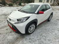 Sprzedam Toyota Aygo X Suserz - zdjęcie 3