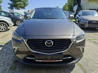 Mazda CX-3 Klimatronic, Podgrzewane fotele, PDC, WEBASTO, 2 kpl. kół Cieszyn - zdjęcie 3