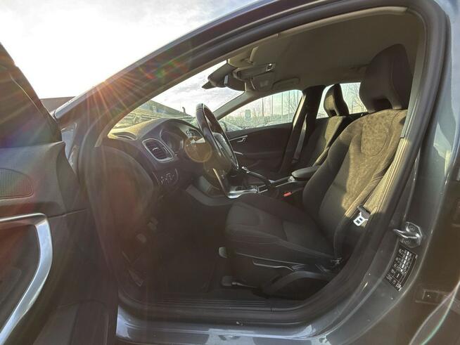 Volvo V40 1.6 benzyna YOU 120KM BIXENON pdc BEZWYPADEK 2015 Tychy - zdjęcie 5