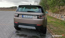 Land Rover Discovery Sport 2.0 D150 HSE Białystok - zdjęcie 2