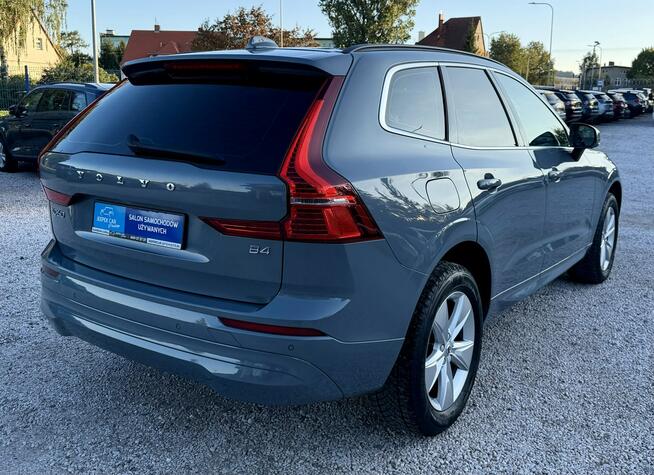 Volvo XC 60 B4,Plus Dark,Google,Gwarancja Kamienna Góra - zdjęcie 7