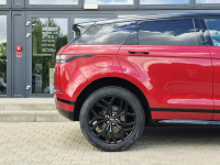 Range Rover Evoque 2.0 D180 AWD R-Dynamic SE Łódź - zdjęcie 6