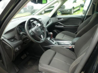 Opel Zafira 2,0 Cdti 130KM Automat Edition Navigacja 4,0 InteliLink Dąbrówka Wielka - zdjęcie 3