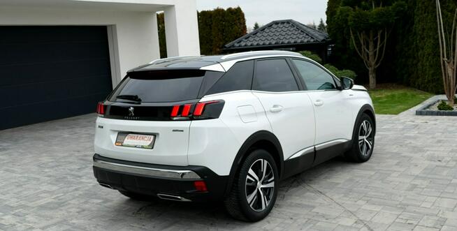 Peugeot 3008 GT Line! Panorama! Full Led! Kamera 360! Gwarancja! Grójec - zdjęcie 4