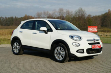 Fiat 500x 1,4 140 KM  z Niemiec 1 właściciel Serwis w ASO Goczałkowice-Zdrój - zdjęcie 4