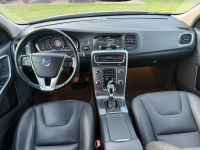 Volvo V60 Perfekcyjny Automat Bezwypadkowy! Rzeszów - zdjęcie 8