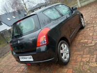 ZADBANY SWIFT diesel 1,3 z roku 2009 TANIO !!!! Ruda Śląska - zdjęcie 4