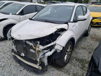 Toyota C-HR Komorniki - zdjęcie 2