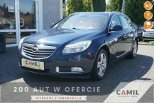 Opel Insignia 2.0 CDTi 160KM, polski salon, serwisowany, dynamiczny, Opole - zdjęcie 1