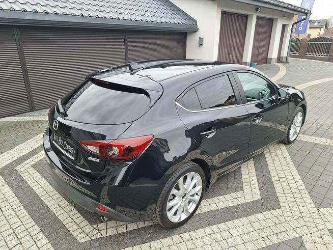 Mazda 3 2.0i 120 KM Urban Limited 2.0 SKYACTIV-G  Xenon Mysłowice - zdjęcie 5