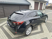 Mazda 3 2.0i 120 KM Urban Limited 2.0 SKYACTIV-G  Xenon Mysłowice - zdjęcie 5