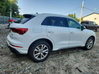Audi Q3 Bogata wersja wyposażenia / S-Line / niski przebieg Wrocław - zdjęcie 4