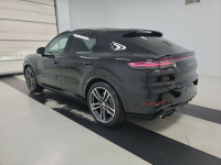 Cayenne turbo Katowice - zdjęcie 6