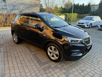Opel Mokka 1,4 140KM Automat  Kamera  Serwis  CarPlay  Koła lato+zima Orzech - zdjęcie 4
