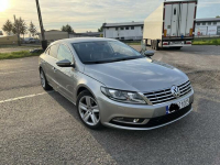 Vw Cc 2016r 2.0tdi Ładny Zadbany Zambrów - zdjęcie 2