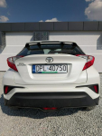 Toyota C-HR Salon PL Miękinia - zdjęcie 5