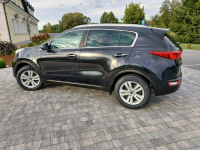 Kia Sportage 1.7crd kamera navi led przebieg nowe opony !!! Drelów - zdjęcie 7