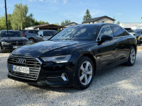 Audi A6 40 TDI 204kM S tronic!, Salon Polska! ! właściciel! FV! Pęcice - zdjęcie 7