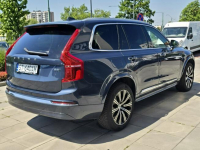 Volvo XC 90 B5 Diesel AWD Plus Bright 7os. *Gwarancja*FV23%* Tychy - zdjęcie 3