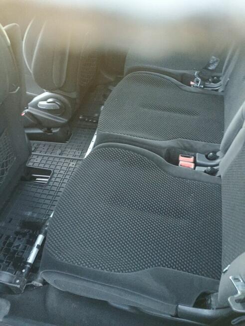 Sprzedam samochód osobowy marki Citroen C4 Picasso 2008 rok Tuchola - zdjęcie 5