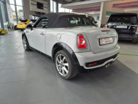MINI Cooper SD Coupe SPORT - Kabriolet - Serwisowany! Łaziska Górne - zdjęcie 10