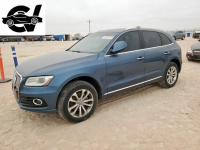 Audi Q5 I/8R 2.0 2015