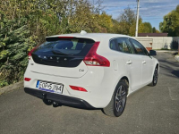 Volvo V40 100% Fabryczny Lakier* Kamera Cofania* Ładne i Zadbane Opoczno - zdjęcie 5