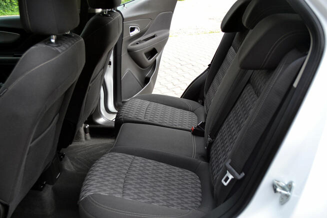 1,7CDTI Podgrzewana kierownica, Alu 18 Gostynin - zdjęcie 10