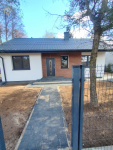 Parterowy Dom stan deweloperski, Żuków Żuków - zdjęcie 3