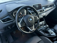BMW 216 Gran Tourer / 7os Poznań - zdjęcie 9