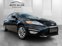 Ford Mondeo GOLD X klimatronik ALUSY pełna elek. parktronik ledy alarm Otmuchów - zdjęcie 3
