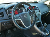 Opel Astra 1.6 115KM Euro 6 -Sedan -Krajowy -Zobacz Goczałkowice-Zdrój - zdjęcie 5