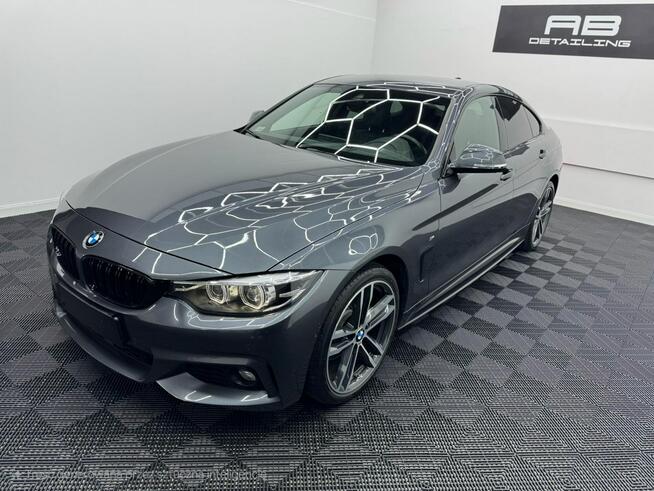 BMW 430 M Sport Telefon: 533_270_880 Lokalizacja: Toruń Włocławek - zdjęcie 2