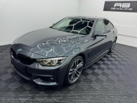 BMW 430 M Sport Telefon: 533_270_880 Lokalizacja: Toruń Włocławek - zdjęcie 2