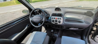 Fiat Seicento Sporting Goczałkowice-Zdrój - zdjęcie 8