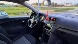 Volkswagen Polo 1.2 70 koni Klimatyzacja możliwa ZAMIANA Rawa Mazowiecka - zdjęcie 7