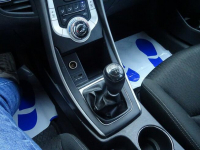 Hyundai Elantra 1.6 MPI 132KM, Salon PL, Łódź - zdjęcie 3